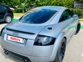 2003 Audi TT I (8N) Рестайлинг, серый, 950000 рублей - вид 6