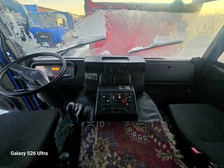 2021 Урал 44202, синий, 3905000 рублей, вид 5