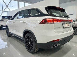 2026 Changan CS75 Pro, белый, 3155000 рублей, вид 5