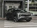 2026 Geely Cityray, серый, 3282000 рублей - вид 3