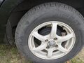 2007 Fiat Panda II, чёрный, 350000 рублей - вид 8