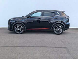 2024 Changan UNI-S I, чёрный, 2150000 рублей, вид 3