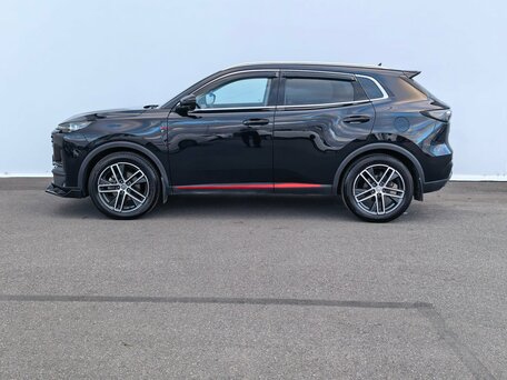 2024 Changan UNI-S I, чёрный, 2150000 рублей, вид 5