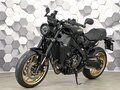 2025 Yamaha XSR900, чёрный, 1227000 рублей - вид 1