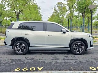 2026 GAC Aion V, серебристый, 3127033 рублей, вид 5