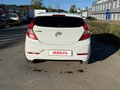2014 Hyundai Solaris I, белый, 710000 рублей - вид 5