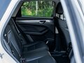 2021 Haval Jolion I, белый - вид 11