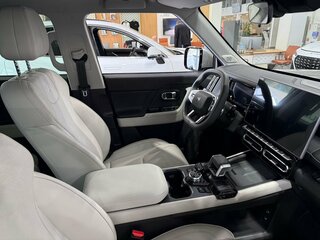 2026 Jetour T1, серый, 4157901 рублей, вид 5