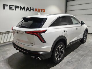 2026 Haval F7 II, белый, 3199000 рублей, вид 4