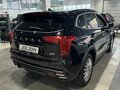 2026 Haval Jolion I Рестайлинг 2, чёрный - вид 9