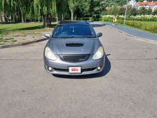 2003 Toyota Caldina III, серый, 450000 рублей, вид 2