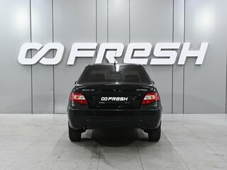 2012 Daewoo Nexia I Рестайлинг, чёрный, 239000 рублей, вид 4