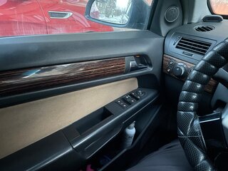 2007 Opel Astra H Рестайлинг, бежевый, 390000 рублей, вид 4