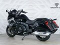 2017 BMW K 1600 B, чёрный, 1677000 рублей - вид 7