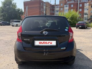 2015 Nissan Note Nismo II, чёрный, 700000 рублей, вид 2
