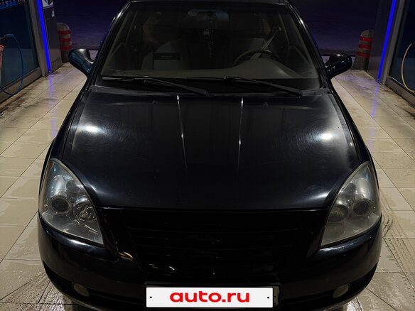 2011 Vortex Estina I, чёрный, 330000 рублей - вид 2