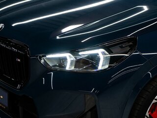 2025 BMW X1 Long M35Li III (U11/U12), синий, 7000000 рублей, вид 2