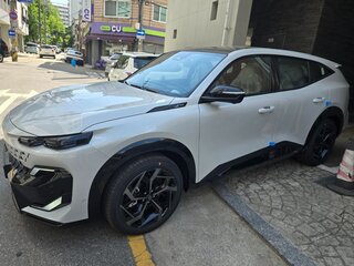 2026 Renault Filante, белый, 5100000 рублей, вид 4