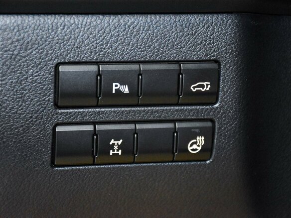2016 Lexus NX 200 I, красный - вид 23