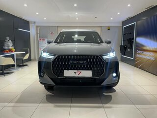 2026 Tenet T7, серый, 3190000 рублей, вид 2