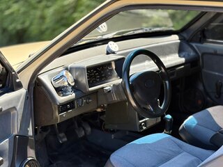 1996 Lada (ВАЗ) 2108 21086, бежевый, 90000 рублей, вид 5