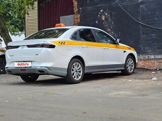 2023 Kaiyi E5, белый, 980000 рублей, вид 2