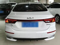 2021 Kia K3 II (China Market), белый, 1418000 рублей - вид 4