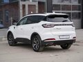2024 Chery Tiggo 7 Pro Max I Рестайлинг, белый, 2300000 рублей - вид 6