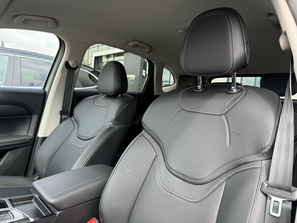 2026 Haval Jolion I Рестайлинг, серый, 2699000 рублей - вид 15