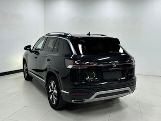 2023 Volkswagen Tayron I Рестайлинг, чёрный, 2655000 рублей, вид 5