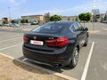 2016 BMW X6 30d II (F16), чёрный - вид 4