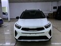 2021 Kia KX1, белый, 1320000 рублей - вид 1