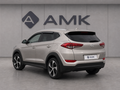 2016 Hyundai Tucson III, бежевый, 1570371 рублей - вид 6
