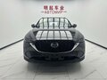 2026 Mazda CX-5 II Рестайлинг, серый - вид 2