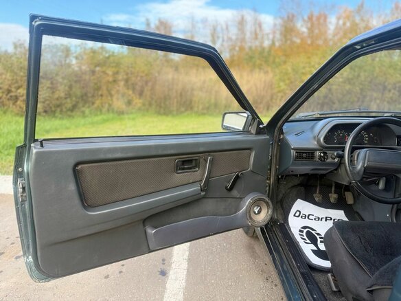 2011 Lada (ВАЗ) 2113, серый, 200000 рублей - вид 9