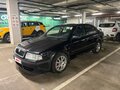 2008 Skoda Octavia I (A4) Рестайлинг, чёрный, 552500 рублей