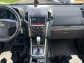 2013 Chevrolet TrailBlazer II, чёрный, 1650000 рублей - вид 4
