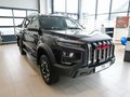 2026 JAC T9, чёрный, 3979000 рублей - вид 1