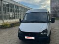 2025 ГАЗ Соболь (2752), белый, 1590000 рублей