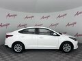 2022 Hyundai Solaris II Рестайлинг, белый, 1199000 рублей - вид 5
