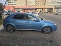 2005 Chevrolet Lacetti I, синий - вид 1