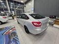 2026 Lada (ВАЗ) Granta I Рестайлинг, серебристый, 1151000 рублей - вид 2