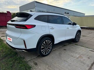 2024 Exeed TXL I Рестайлинг 2, белый, 3200000 рублей, вид 5
