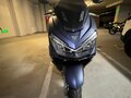 2024 VMC (Vento) PCX, синий, 99999 рублей - вид 3
