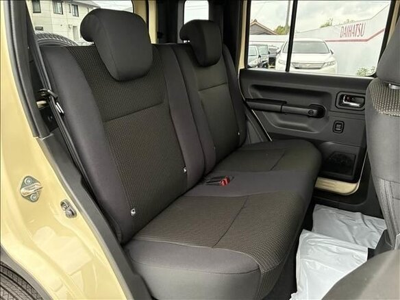 2025 Suzuki Jimny IV, бежевый, 2189777 рублей - вид 16