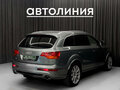 2008 Audi Q7 I (4L), серый, 1275000 рублей - вид 3