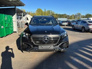 2026 Mercedes-Benz GLS 450 d II (X167) Рестайлинг 2, чёрный, 21900000 рублей, вид 5