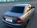 2007 Lada (ВАЗ) Priora I, серый - вид 8