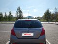 2009 Kia Ceed I, бежевый, 590000 рублей - вид 6