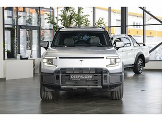 2025 Changan Deepal G318 I, серый, 5740000 рублей, вид 2